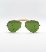 Ray Ban Occhiali da sole vintage Ray Ban Aviator Bausch&Lomb - vista frontale