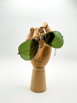 Ray Ban Occhiali da sole vintage Ray Ban Aviator Bausch&Lomb - vista laterale