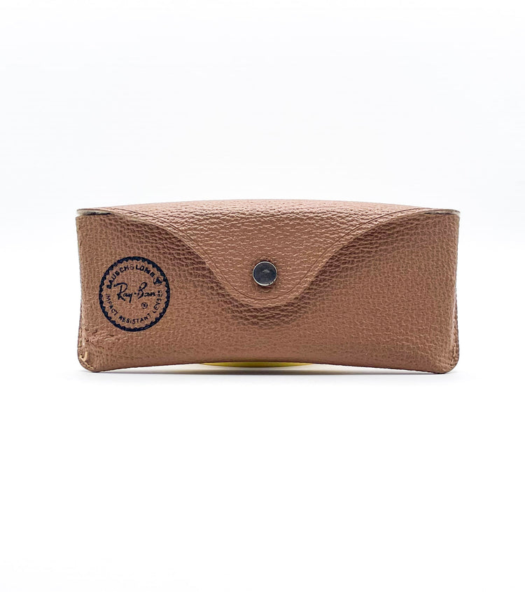 Occhiali da sole vintage Ray Ban Aviator Bausch&Lomb - immagine 5