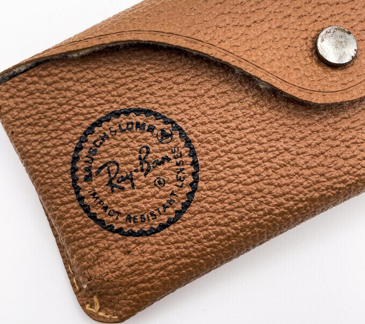 Ray Ban Occhiali da sole vintage Ray Ban Aviator Bausch&Lomb - immagine 6