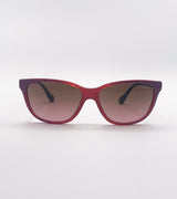 Occhiali da sole Vogue bi-color VO2729S - vista frontale