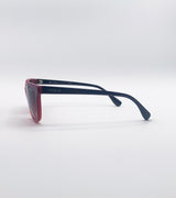 Occhiali da sole Vogue bi-color VO2729S - dettaglio