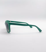 Vogue Occhiali da sole Vogue sage green VO2743S - dettaglio