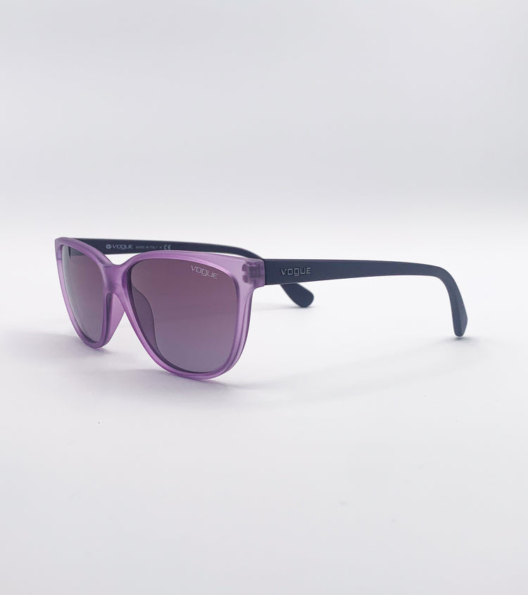 Vogue Occhiali da sole Vogue bi-color VO2729S