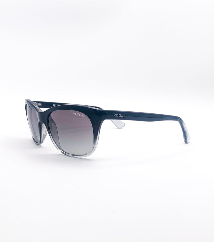 Vogue Occhiali da sole Vogue unisex VO2743S - vista laterale