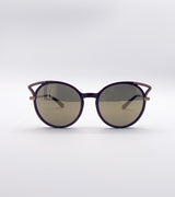 Occhiali da sole Vogue donna VO5136S - vista frontale