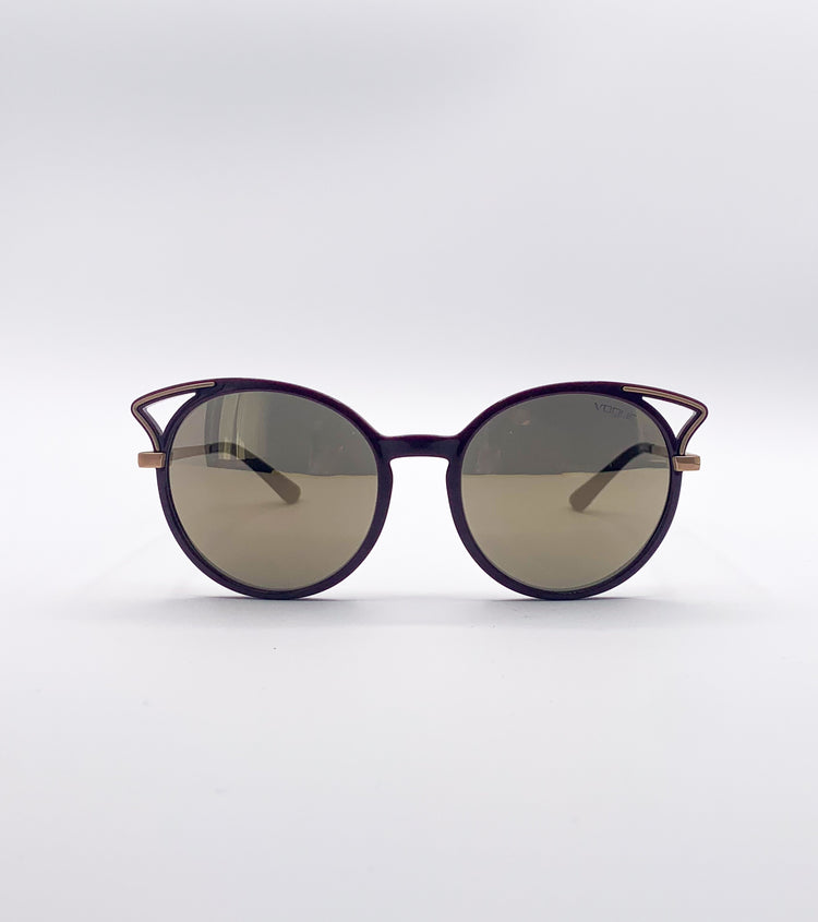 Occhiali da sole Vogue donna VO5136S - vista frontale