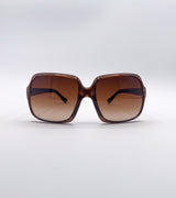 Occhiali da sole Vogue bronze VO2513S - vista frontale