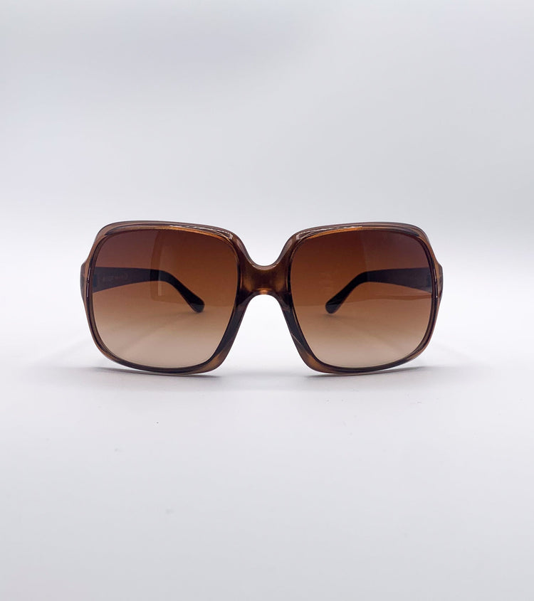 Vogue Occhiali da sole Vogue bronze VO2513S - vista frontale