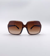 Vogue Occhiali da sole Vogue bronze VO2513S - vista frontale
