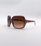 Occhiali da sole Vogue bronze VO2513S - vista laterale