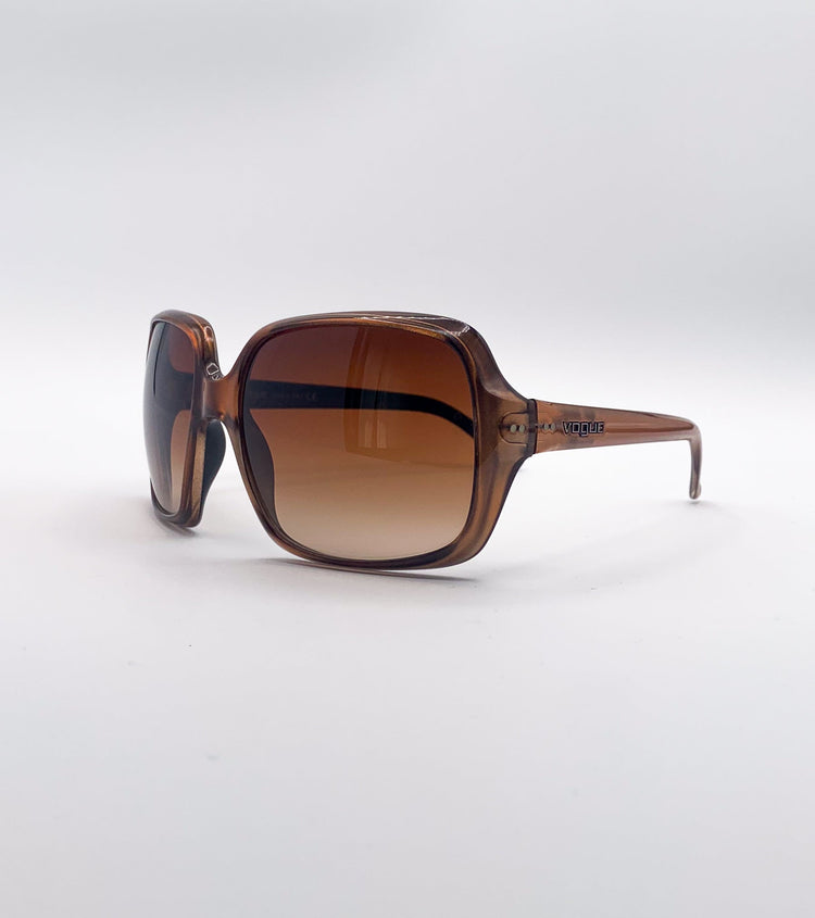 Vogue Occhiali da sole Vogue bronze VO2513S - vista laterale