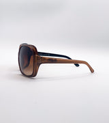 Occhiali da sole Vogue bronze VO2513S - dettaglio