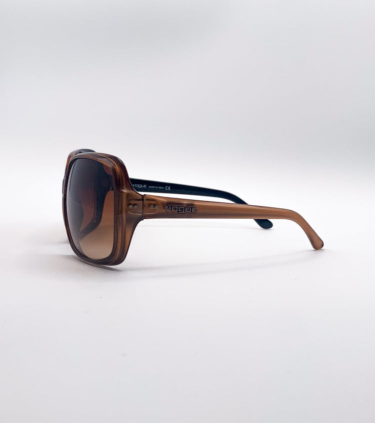Vogue Occhiali da sole Vogue bronze VO2513S - dettaglio