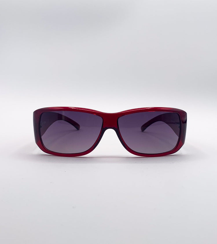 Vogue Occhiali da sole Vogue bordeaux VO2521S - vista frontale