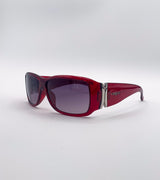 Vogue Occhiali da sole Vogue bordeaux VO2521S - vista laterale