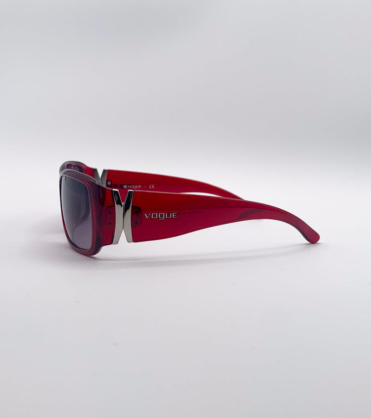 Vogue Occhiali da sole Vogue bordeaux VO2521S - dettaglio