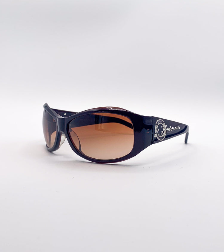 Vogue Occhiali da sole Vogue donna VO2561S - vista laterale