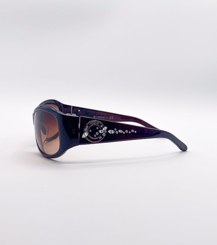 Occhiali da sole Vogue donna VO2561S - dettaglio