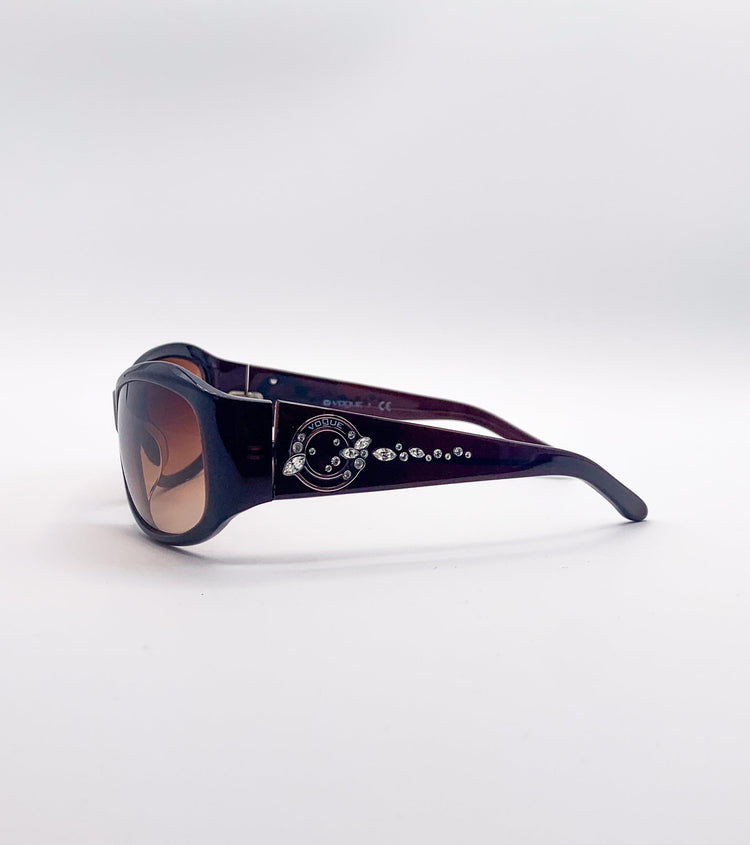 Vogue Occhiali da sole Vogue donna VO2561S - dettaglio