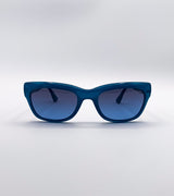 Occhiali da sole Vogue bi-color VO2775S - vista frontale