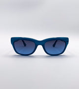 Vogue Occhiali da sole Vogue bi-color VO2775S - vista frontale