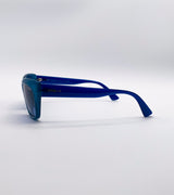 Occhiali da sole Vogue bi-color VO2775S - dettaglio
