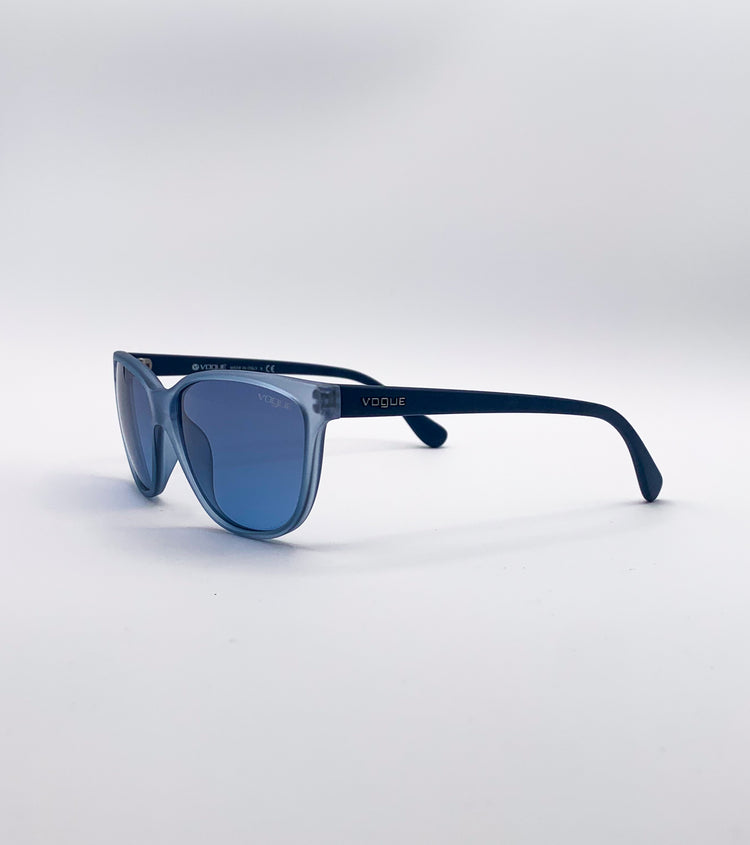 Vogue Occhiali da sole Vogue bi-color VO2729S