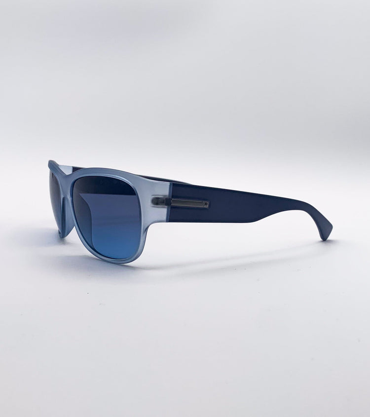 Vogue Occhiali da sole Vogue uomo VO2831S - vista laterale