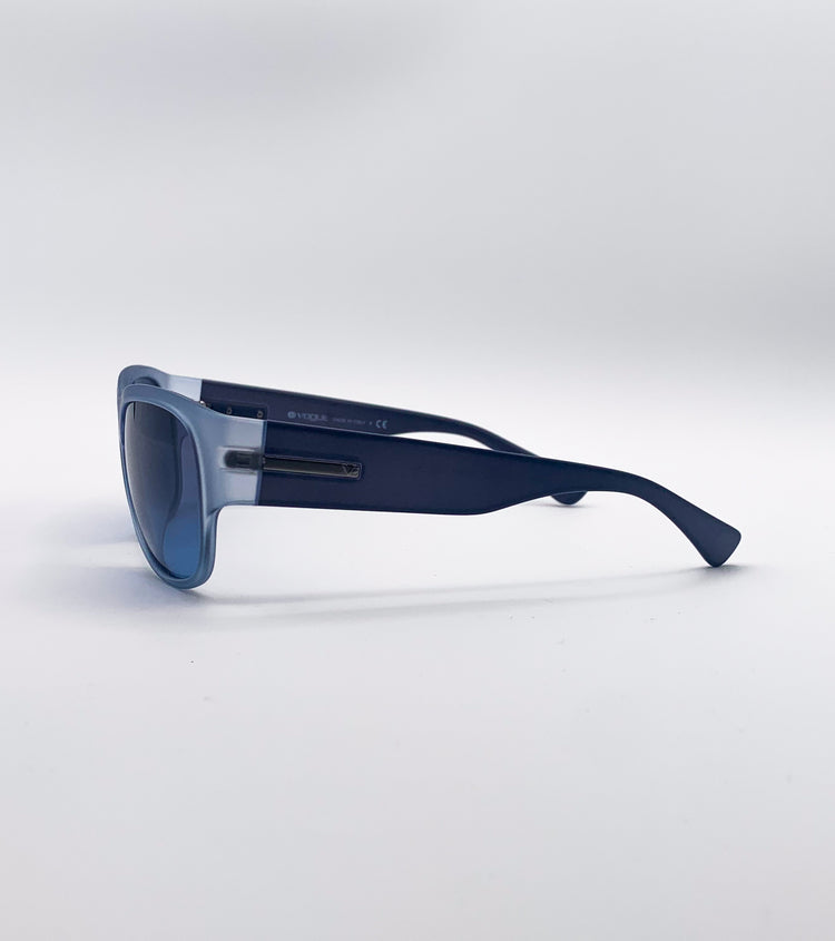Occhiali da sole Vogue uomo VO2831S - dettaglio