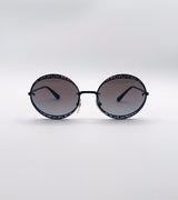 Vogue Occhiali da sole Vogue donna tondi VO4118S