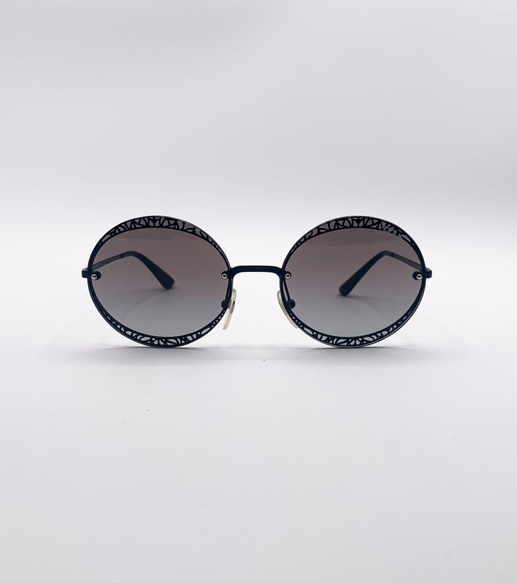 Vogue Occhiali da sole Vogue donna tondi VO4118S