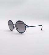 Vogue Occhiali da sole Vogue donna tondi VO4118S