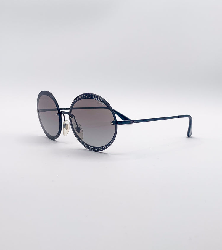 Vogue Occhiali da sole Vogue donna tondi VO4118S
