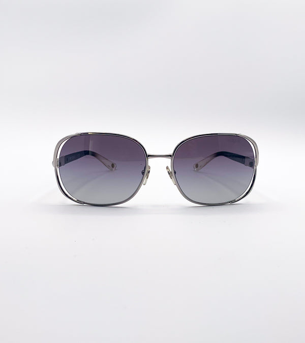 Occhiali da sole Vogue donna VO3753S - vista frontale