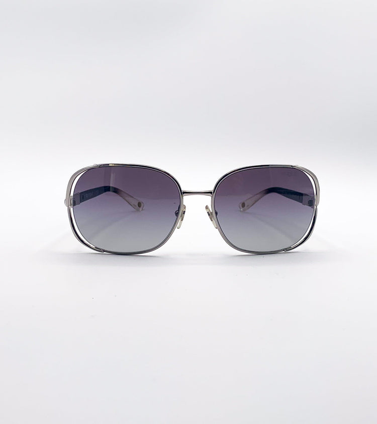 Vogue Occhiali da sole Vogue donna VO3753S - vista frontale