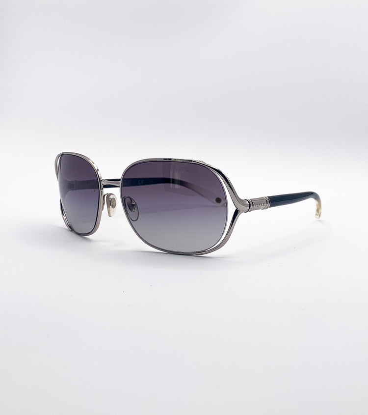 Occhiali da sole Vogue donna VO3753S - vista laterale