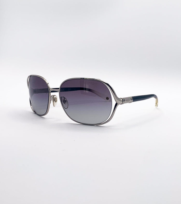 Vogue Occhiali da sole Vogue donna VO3753S - vista laterale