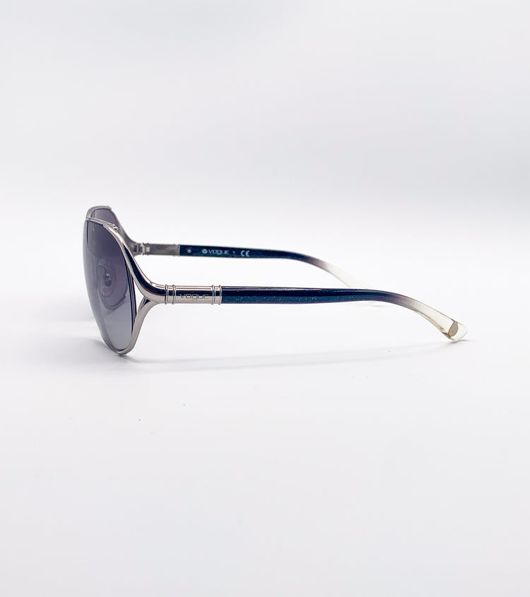 Occhiali da sole Vogue donna VO3753S - dettaglio
