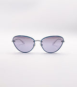Vogue Occhiali da sole Vogue donna cat-eye VO4111S - vista frontale