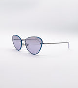 Occhiali da sole Vogue donna cat-eye VO4111S - vista laterale
