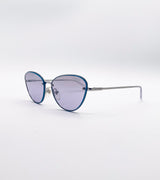 Vogue Occhiali da sole Vogue donna cat-eye VO4111S - vista laterale