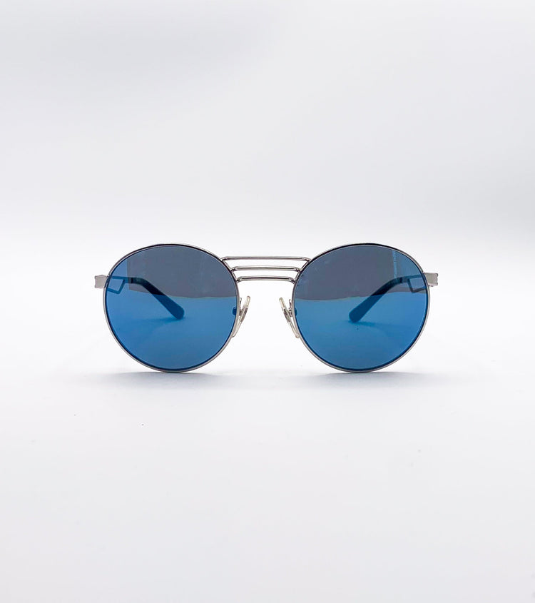 Vogue Occhiali da sole Vogue rotondi VO4044S - vista frontale