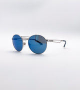 Occhiali da sole Vogue rotondi VO4044S - vista laterale