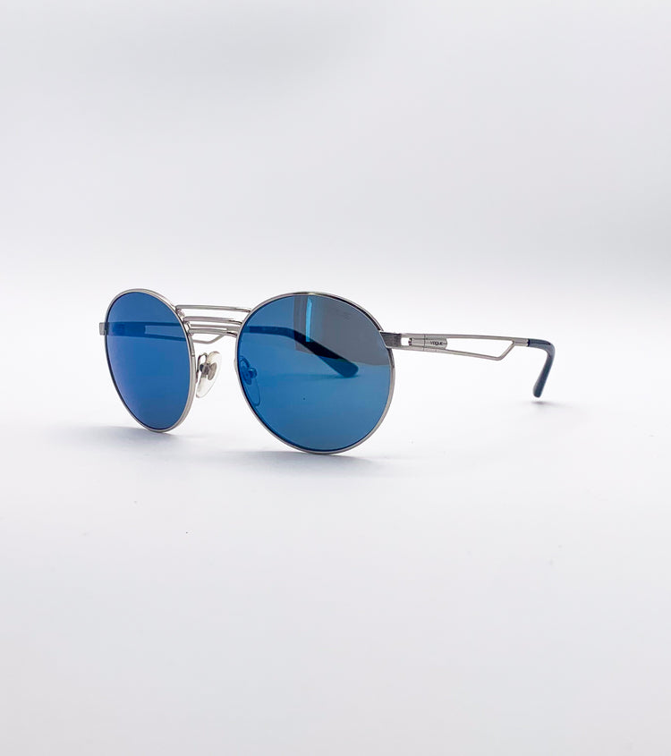 Occhiali da sole Vogue rotondi VO4044S - vista laterale