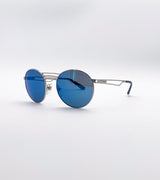 Vogue Occhiali da sole Vogue rotondi VO4044S - vista laterale