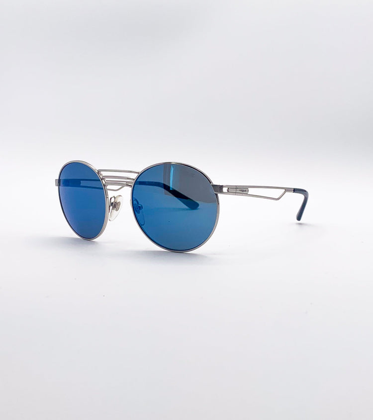 Vogue Occhiali da sole Vogue rotondi VO4044S - vista laterale
