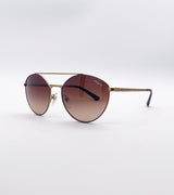 Occhiali da sole Vogue rotondi VO4023S - vista laterale