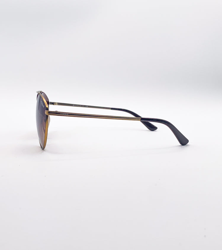 Occhiali da sole Vogue rotondi VO4023S - dettaglio