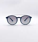 Occhiali da sole Vogue rotondi VO5161S - vista frontale